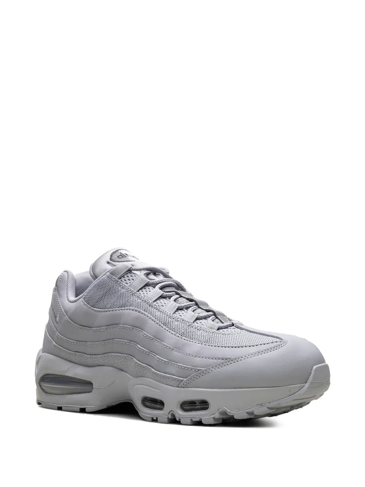 Air Max 95 Wolf Grey Trainers