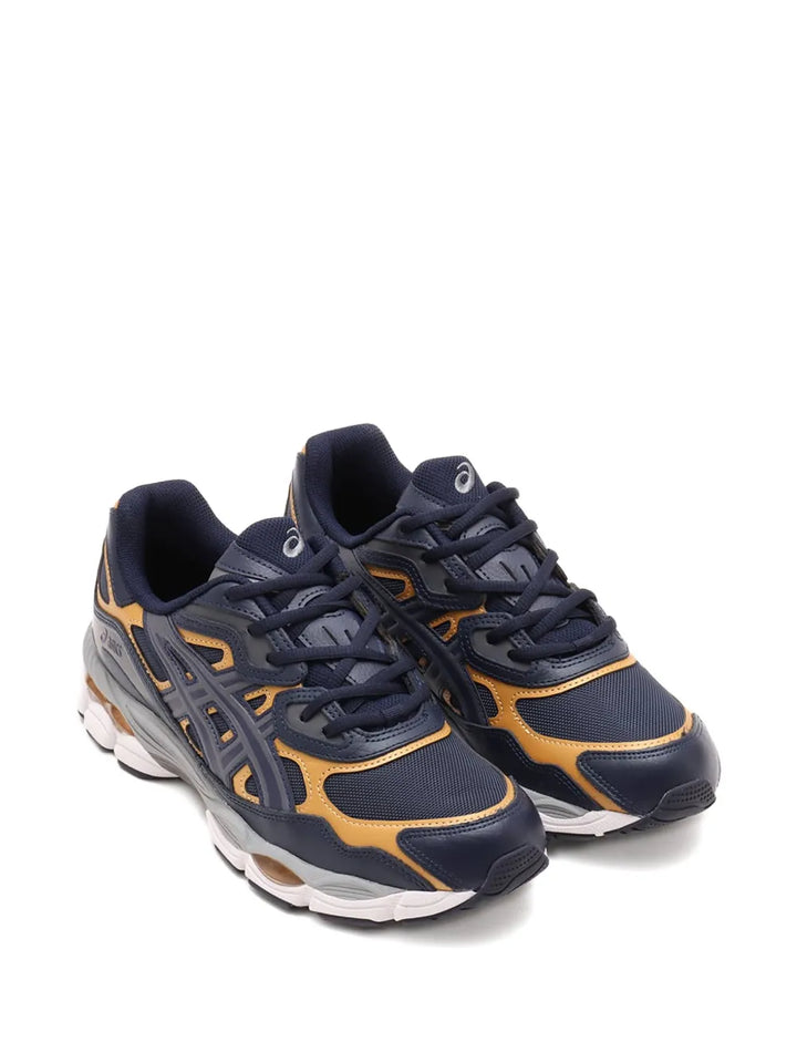 Asics Gel-Nyc Trainers