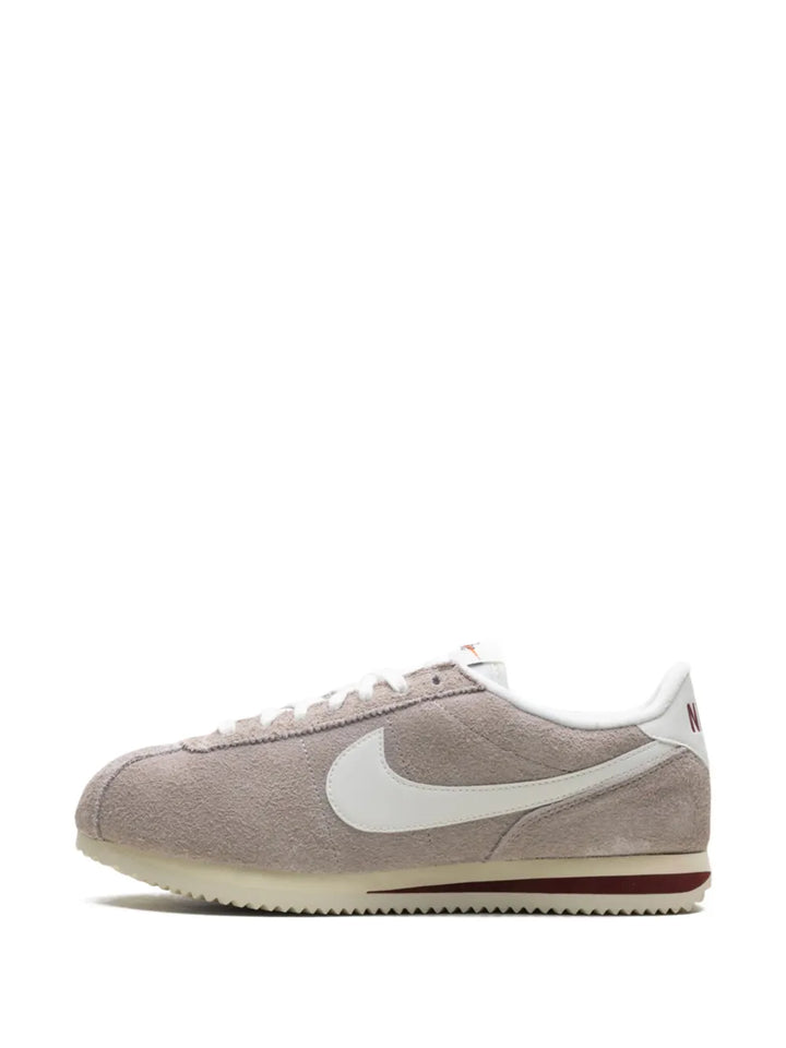 Cortez Se College Grey/Sail Sneakers