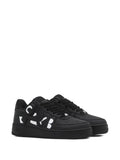 Comme Des Gar ns X Nike Air Force 1 Low Sneakers