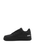 Comme Des Gar ns X Nike Air Force 1 Low Sneakers