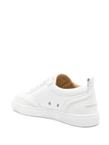 Christian Louboutin Leather Sneakers