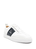 Christian Louboutin Leather Sneakers