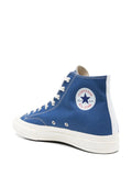 Comme Des Gar ns Play X Converse X Converse Chuck Taylor 70 Sneakers