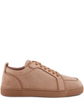 Christian Louboutin Rantalow Suede Sneakers