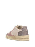 Autry Logo-Patch Sneakers