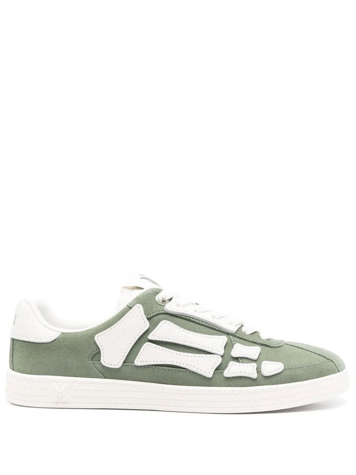 Amiri Pacific Bones Sneakers