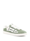 Amiri Pacific Bones Sneakers