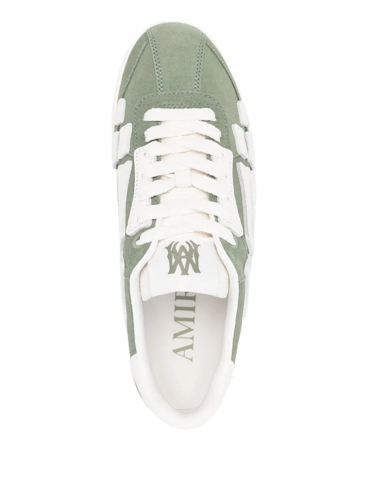 Amiri Pacific Bones Sneakers