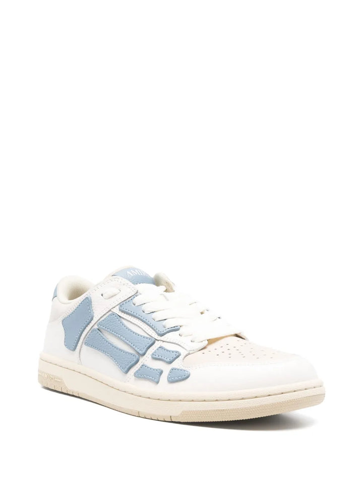Amiri Skel Sneakers