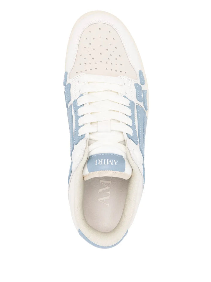 Amiri Skel Sneakers