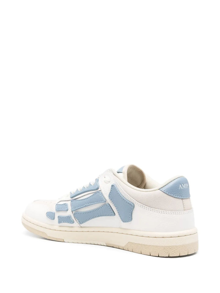 Amiri Skel Sneakers
