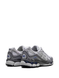 Asics Gel-Nyc Glacier Grey/Gravel Sneakers
