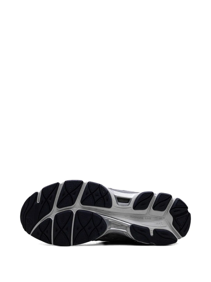 Asics Gel-Nyc Glacier Grey/Gravel Sneakers