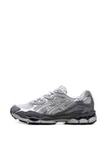 Asics Gel-Nyc Glacier Grey/Gravel Sneakers