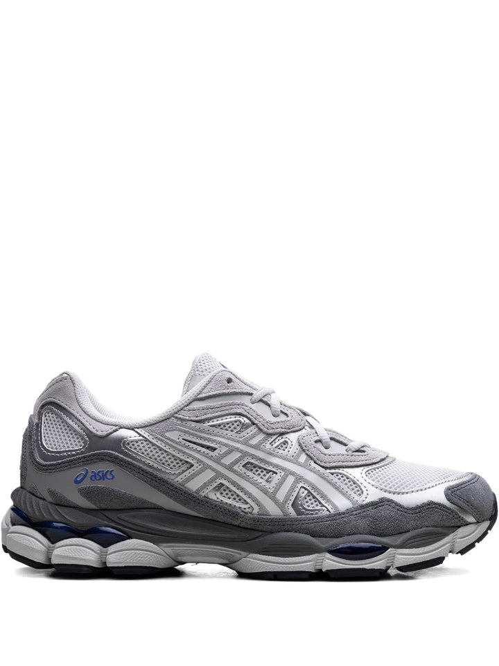 Asics Gel-Nyc Glacier Grey/Gravel Sneakers