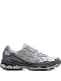 Asics Gel-Nyc Glacier Grey/Gravel Sneakers