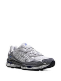 Asics Gel-Nyc Glacier Grey/Gravel Sneakers