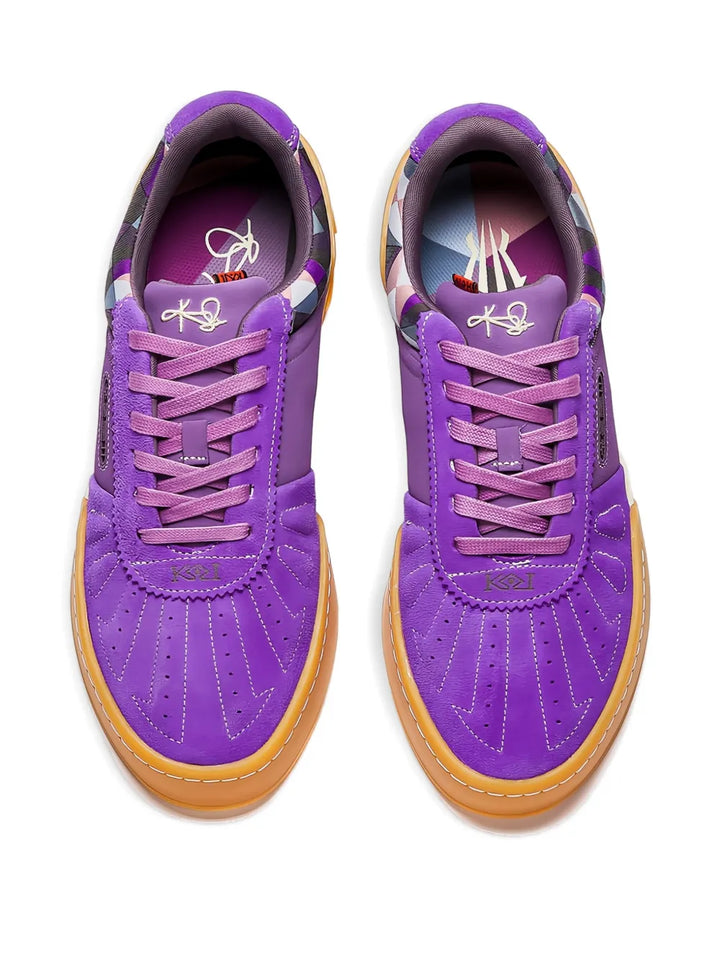 Anta H  Artist On Court Sneakers