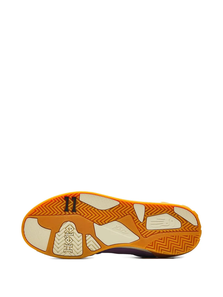 Anta H  Artist On Court Sneakers