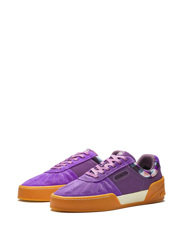 Anta H  Artist On Court Sneakers