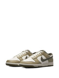 Dunk Low Neutral Olive/Cargo Khaki Sneakers