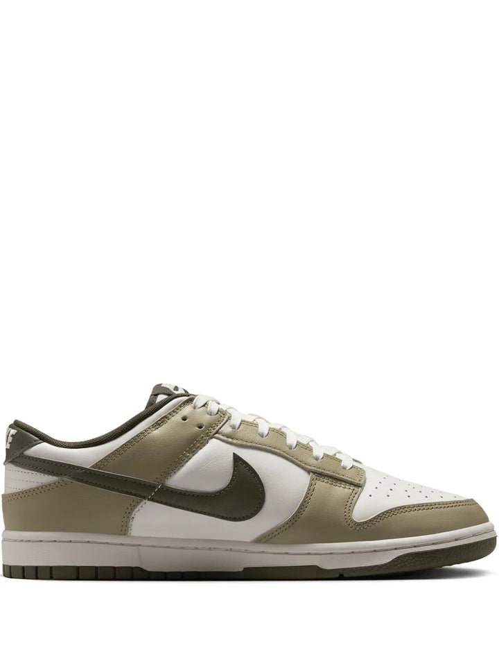 Dunk Low Neutral Olive/Cargo Khaki Sneakers