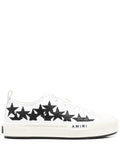 Amiri Stars Court Sneakers
