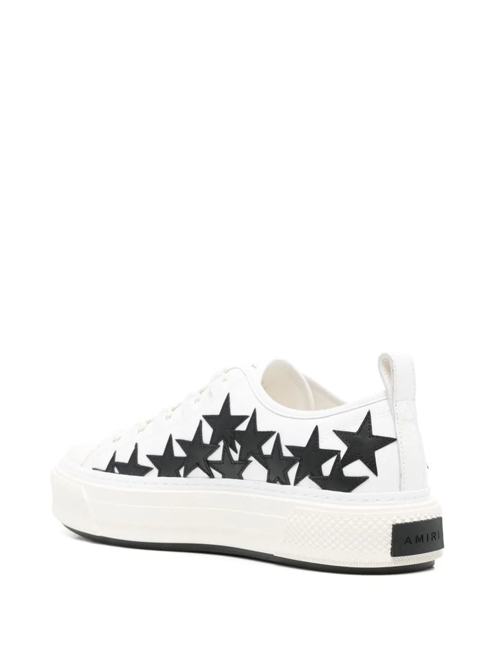 Amiri Stars Court Sneakers