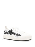 Amiri Stars Court Sneakers