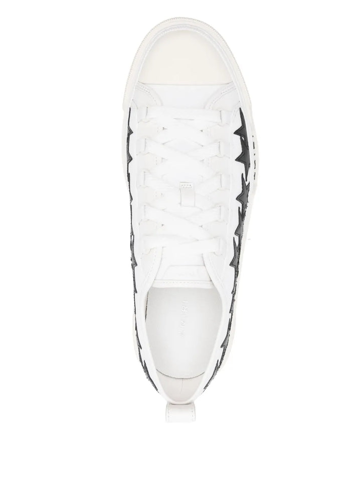 Amiri Stars Court Sneakers