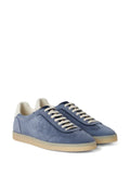 Brunello Cucinelli Suede Sneakers