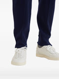 Brunello Cucinelli Leather Sneakers