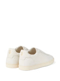 Brunello Cucinelli Leather Sneakers