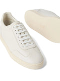 Brunello Cucinelli Leather Sneakers