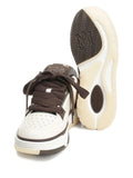 Amiri Ma-1 Chunky-Sole Low-Top Sneakers