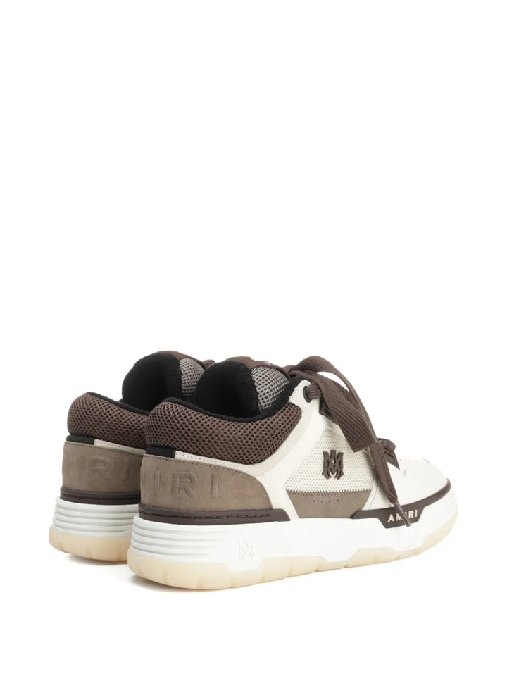 Amiri Ma-1 Chunky-Sole Low-Top Sneakers