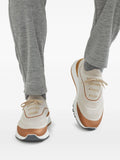 Brunello Cucinelli Knitted Sneakers