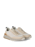 Brunello Cucinelli Panelled Sneakers