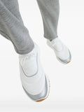 Brunello Cucinelli Knitted Sneakers