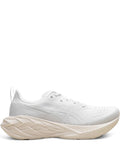 Asics Novablast 4 White/White Sneakers
