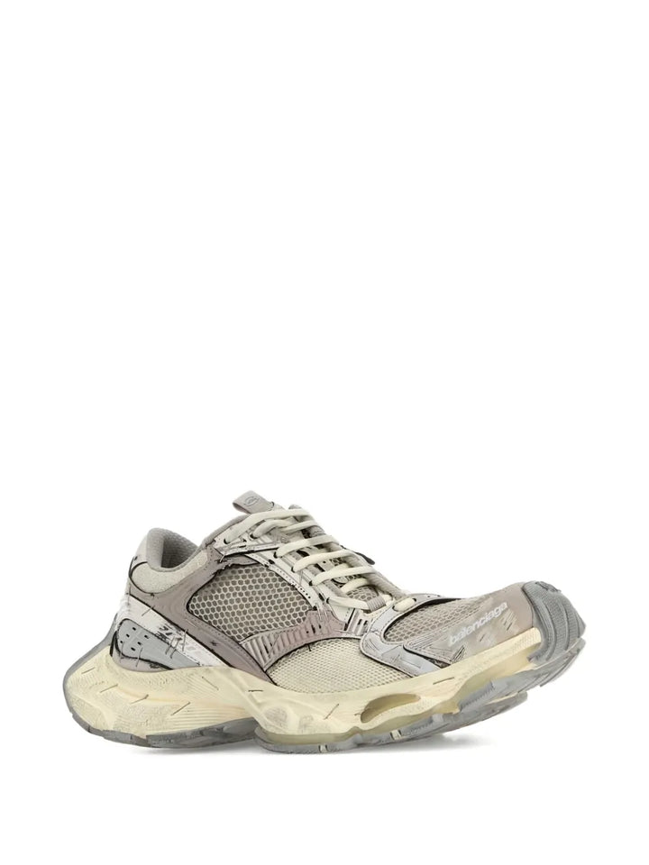 Balenciaga Stapler Sneakers