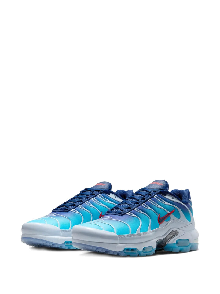 Air Max Plus Golf Swoosh Detail Sneakers