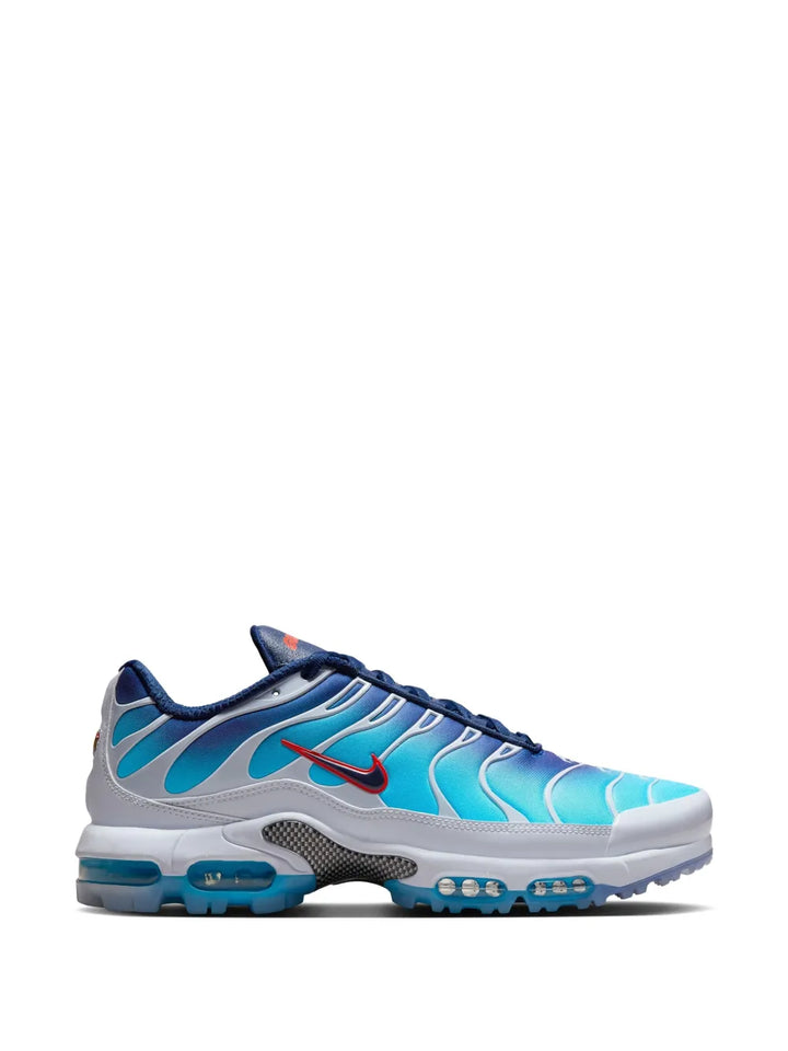 Air Max Plus Golf Swoosh Detail Sneakers