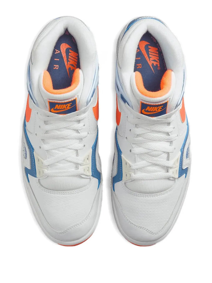 Air Tech Challenge Ii Tart - Stone Blue Sneakers