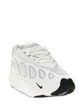 Comme Des Gar ns Homme Plus X Nike Padded-Detail Sneakers