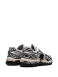 Asics X Cecilie Bahnsen Gel-Kayano 20 Vanilla/Pure Silver Sneakers