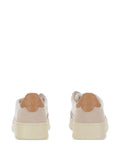 Autry Medalist Low-Top Sneakers