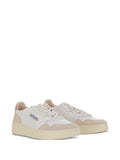 Autry Medalist Low-Top Sneakers