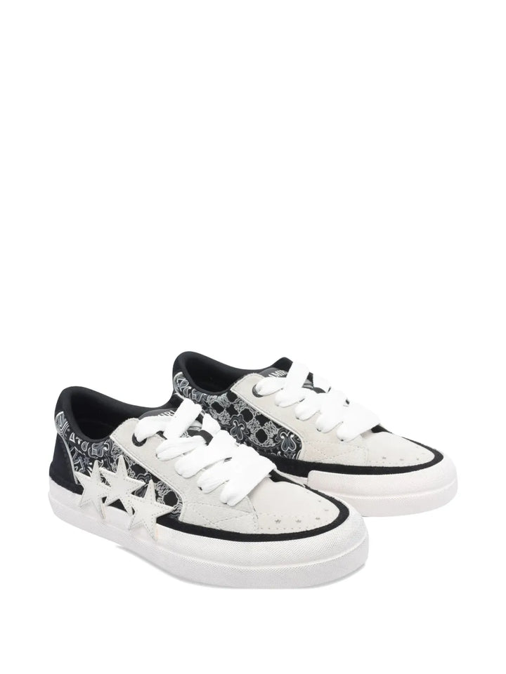 Amiri Ma Quad Sunset Skate Sneakers